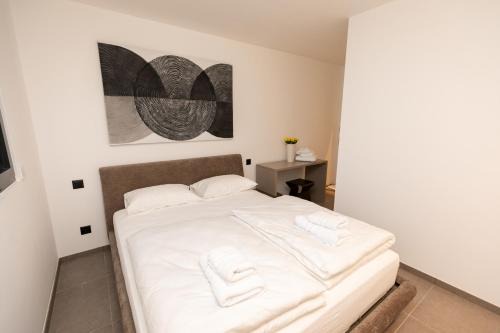 Suite Deluxe x4PAX Lumino - Bellinzona-By EasyLife Swiss