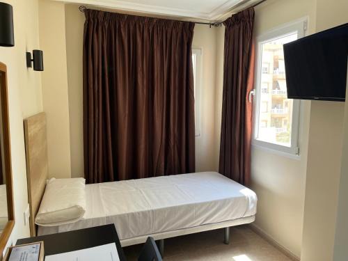 Hotel Marina Elche