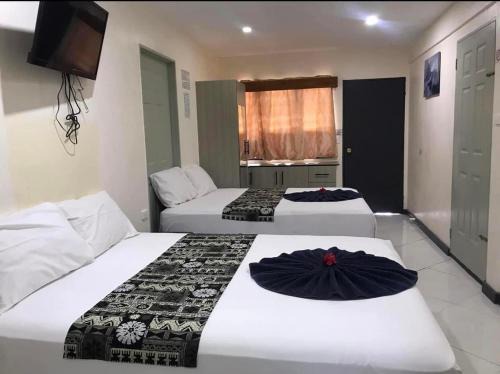Bula Retreat on the Coral Coast Hotel Apartment