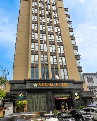 Dream Hotel