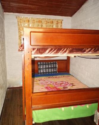 Hostal La Rosita