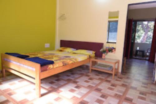 CHANDRASHOBHA HOMESTAY, Malvan