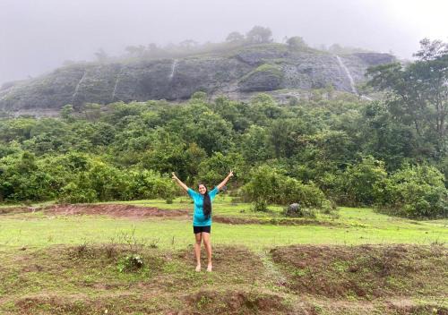 Euphoria Wild Life Resort & Camping Bhorgiri
