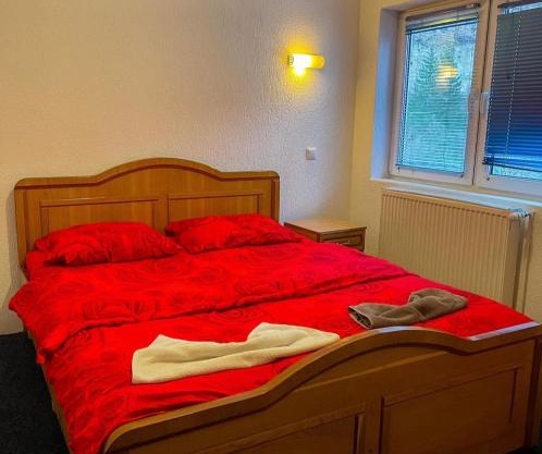 Hotel Gryka