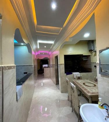 Apartment for rent in Taghazout