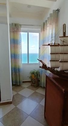 Bungalow F3 à Tipaza Ville