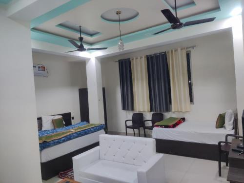 Hotel Pindar inn