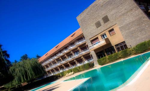 Hôtel Tidghine