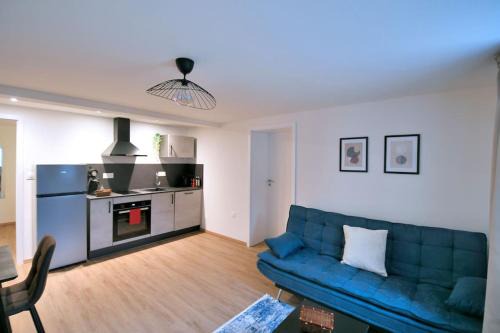 La suite Cosy
