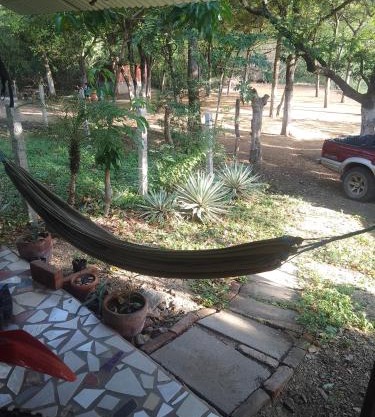 Casa Gigante 30m from the Beach