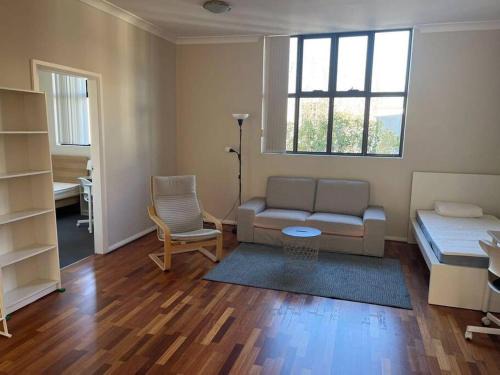 3 bedrooms apartment