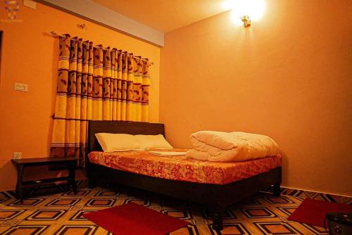 Aayush Guest house