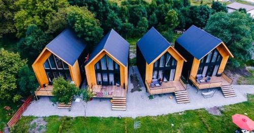 BORJOMI CHALET WEEKEND