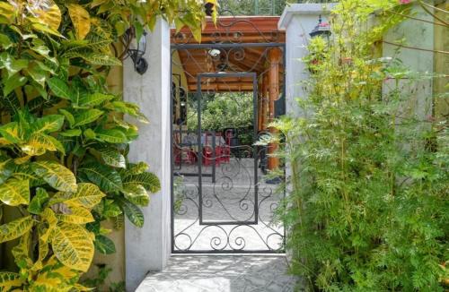 Colibri Casitas