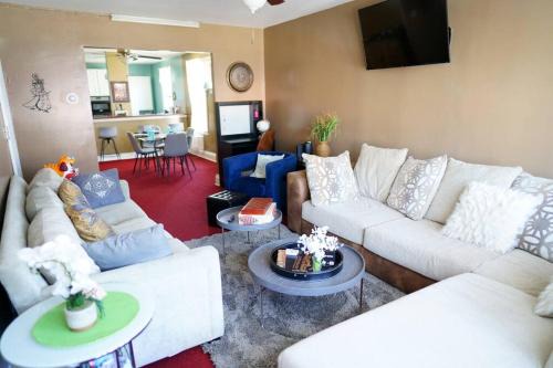 Yazzi's Place