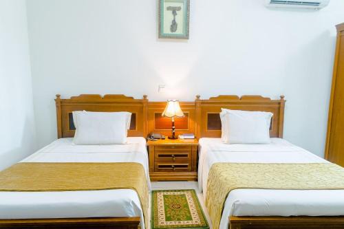 Manjaro Suites - Executive Apartment