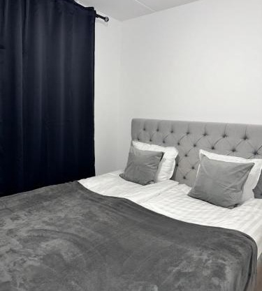 Fresh Apartment
