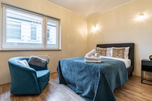 Orkana Comfort Apartment