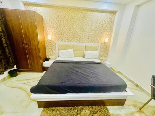 Grand Vista mathura