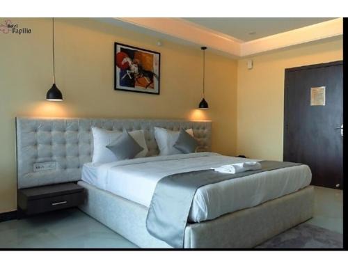 Hotel Papilio, Malda, WB