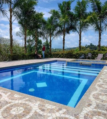 Hacienda la riviera