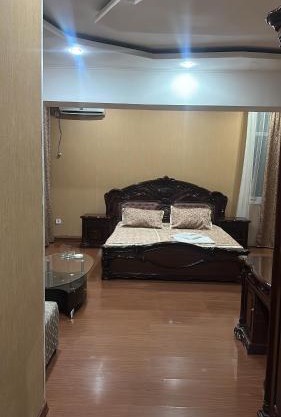 Арыстан гостиница
