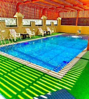 Sunny Days Villa اريحا