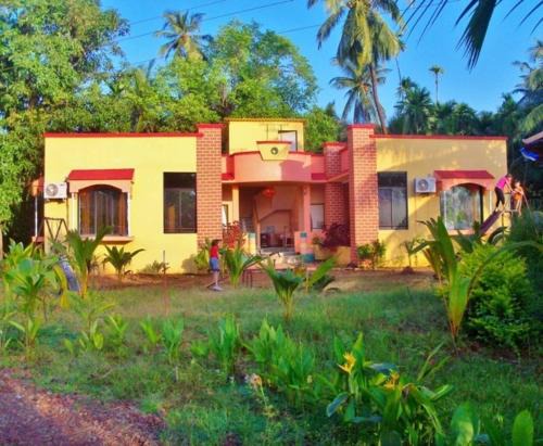 Jain's Homestay