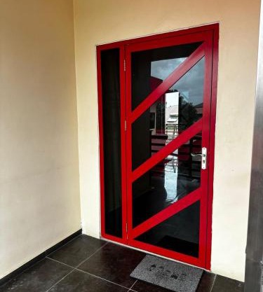 Jenaro Appartementen