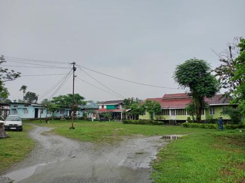 Valley homestay