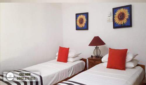 HABARANA INN