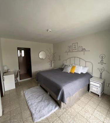 Casa Cariño Room 2