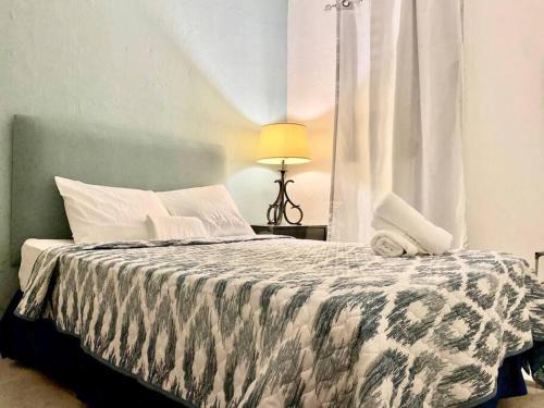 Marquez 2 bedroom house