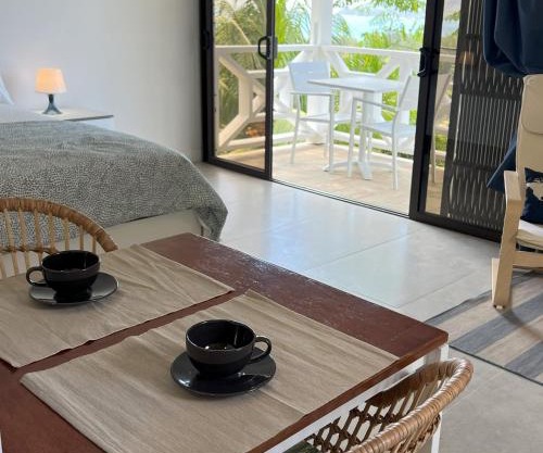 Naturalis - Oceanview Residences