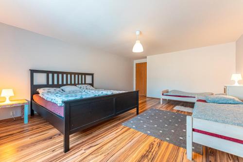 Apartmán Lobeč