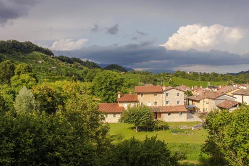 Gai De Sora Bio charming B&B