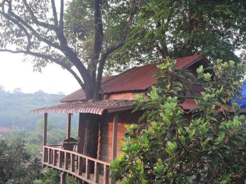 Coffee Tanam Leisure Lodge&Tours