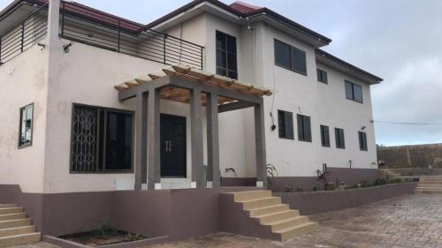 Villa at Grace Guest House
