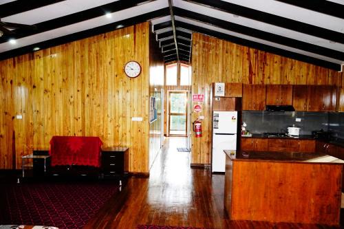 Savusavu - Oceanview Homestay