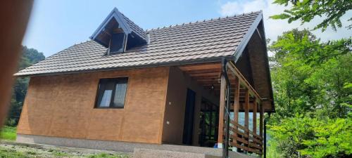 Apartman Perišiċ