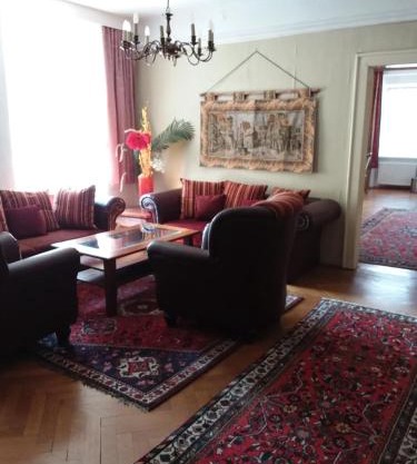 Haus Weisses Lamm