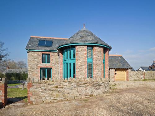 Glas-Y-Dorlan