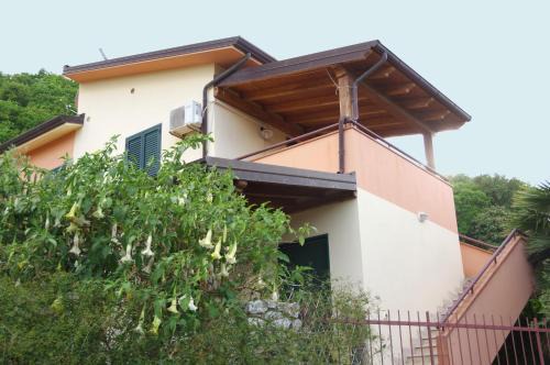 Casa Al Cicero