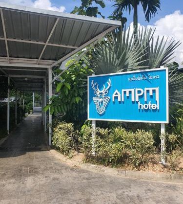 AMPM Hotel