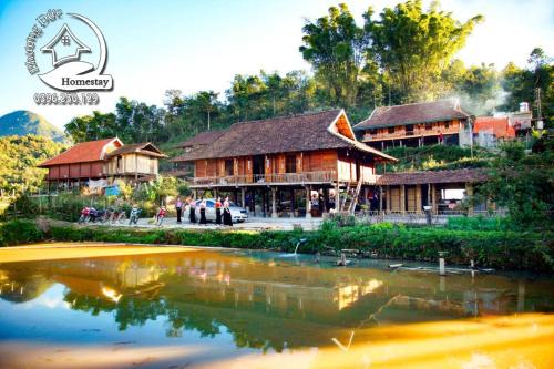 Phương Đức Homestay