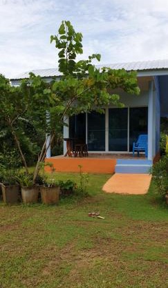 Twocans Resort Kohmak