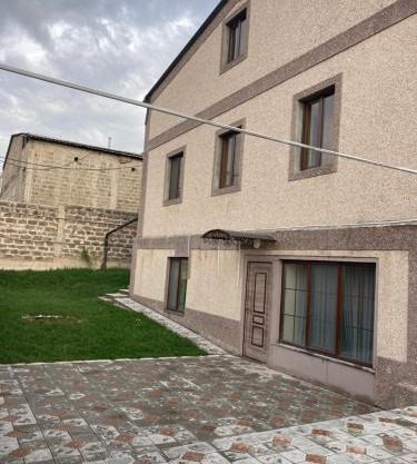 Armen’s Apartment