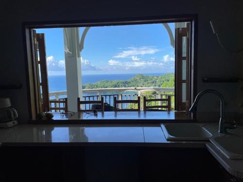 Paradise Point Villa
