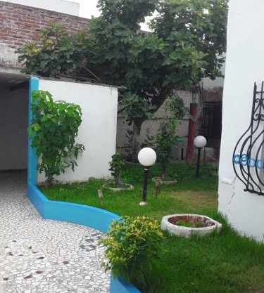 Casa Aicha