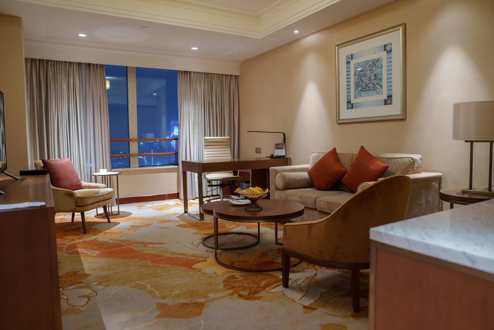 JI Hotel (Shanghai The Bund Jiujiang Road)